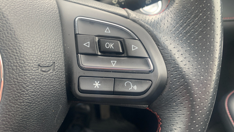 MG Hs 1.5 T-GDI Excite 5dr DCT Petrol Hatchback